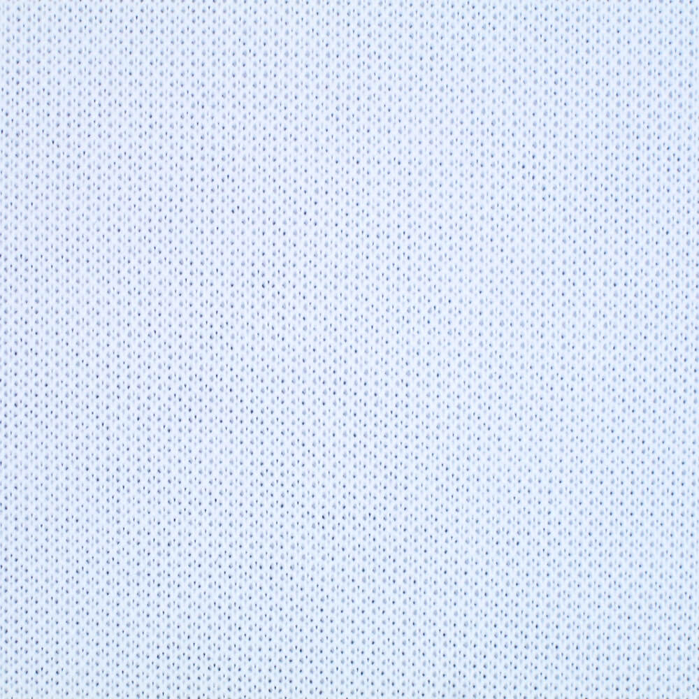 Wicking 100% Polyester Pique Double Knit Fabric - EYSAN FABRICS