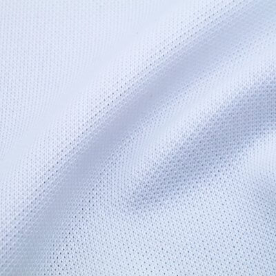 Wicking 100% Polyester Pique Double Knit Fabric - EYSAN FABRICS