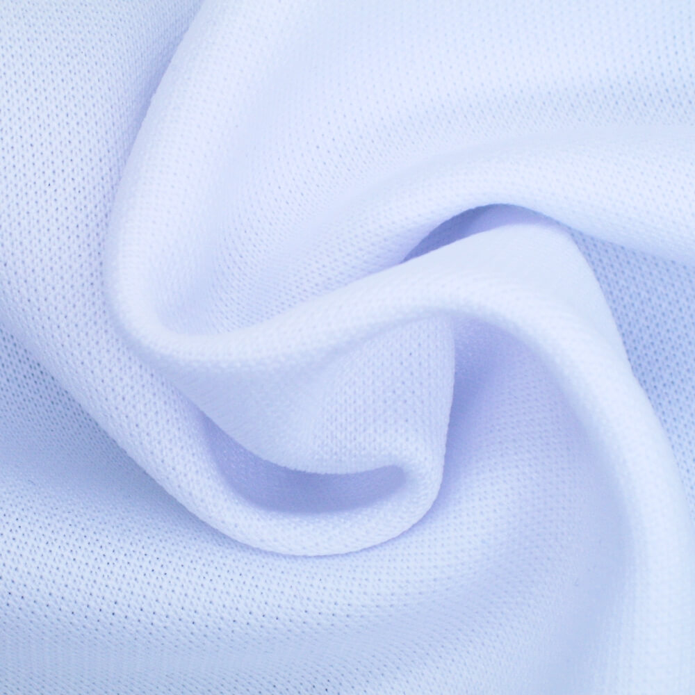 100%Polyester Interlock Pique Knit Wicking Fabric | EYSAN FABRICS