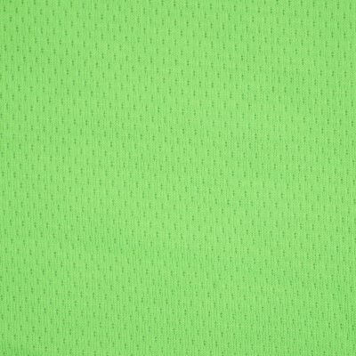 Odor Resistant Polyster Etiquette Birdseye Fabric