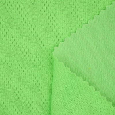 Odor Resistant Polyster Etiquette Birdseye Fabric - EYSAN FABRICS