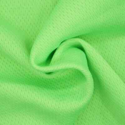 Odor Resistant Polyster Etiquette Birdseye Fabric - EYSAN FABRICS