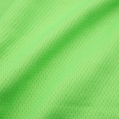 Odor Resistant Polyster Etiquette Birdseye Fabric - EYSAN FABRICS