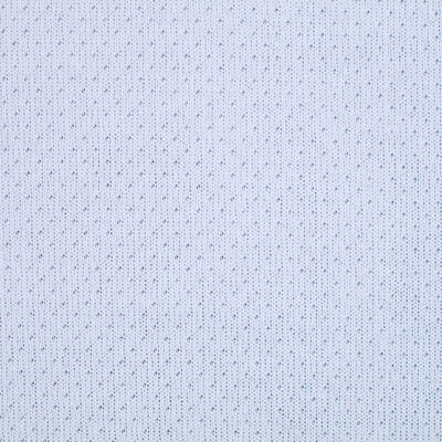 62267 (2) 100 Polyester Micro Birdseye Mesh Interlock Knit Fabric