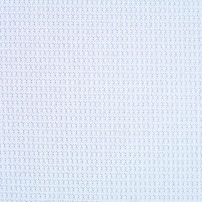 Jacquard Mesh 100%Polyester Interlock Fabric
