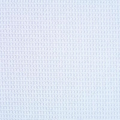 Jacquard Mesh 100%Polyester Interlock Fabric