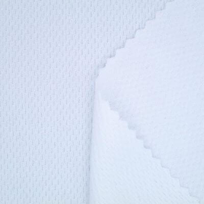 62297 (3) For Sublimation Print 100 Polyester Bird Eye Mesh Fabric