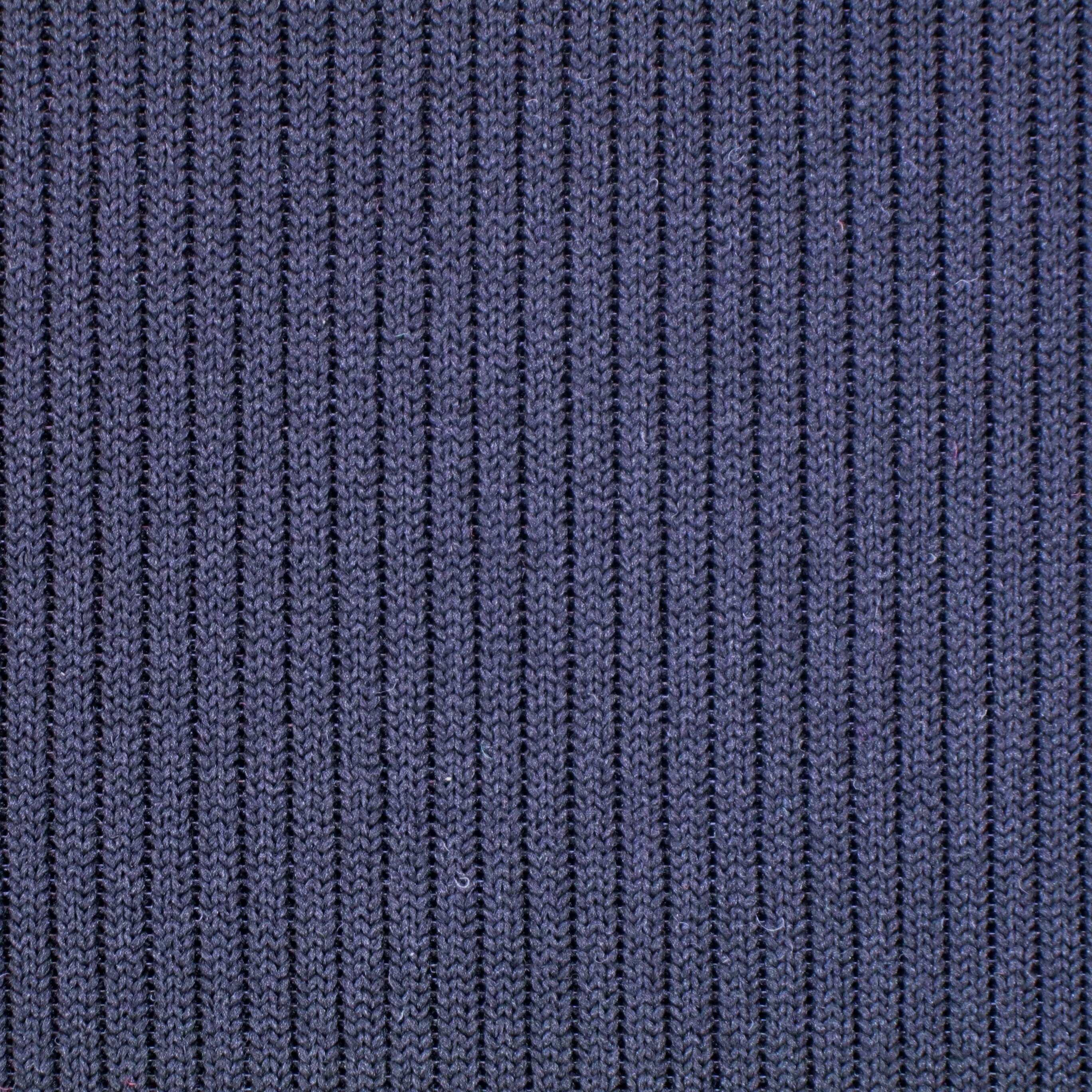 96 Polyester 4 Spandex 2x2 RIB Knitted Fabric EYSAN FABRICS