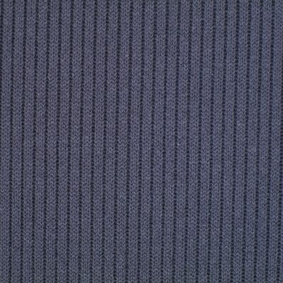 秋冬運動休閒服褲用 粗凸條 聚酯纖維包紗雙面布