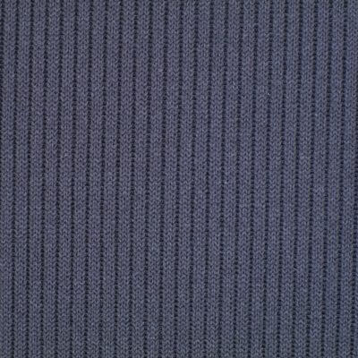 Thick 96 Polyester 4 Spandex Flat Back Rib Fabric - EYSAN FABRICS