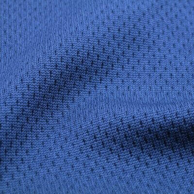 Mesh Textured 100 Polyester Double Knit Fabric - EYSAN FABRIC