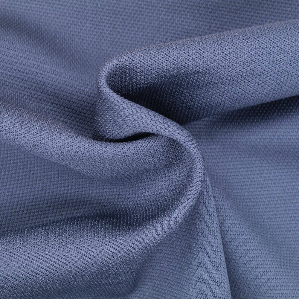 Pique Fabric PK Fabric For Polo Shirt EYSAN FABRICS