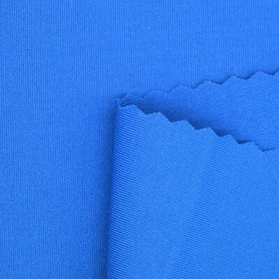 80%Polyamide 20%Elastane Interlock Fabric