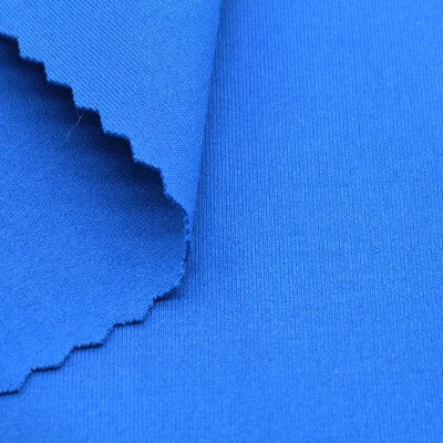 80%Polyamide 20%Elastane Interlock Fabric