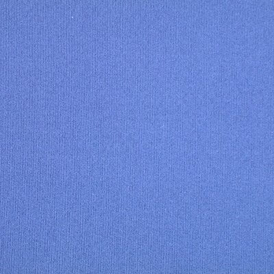 83%Polyester 17%Spandex Double Knit Fabric