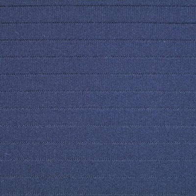 Polyester Spandex Thick Double Jacquard Fabric