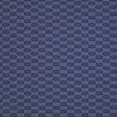 Thick Heavy Polyester Waffle Jacquard Mesh Fabric