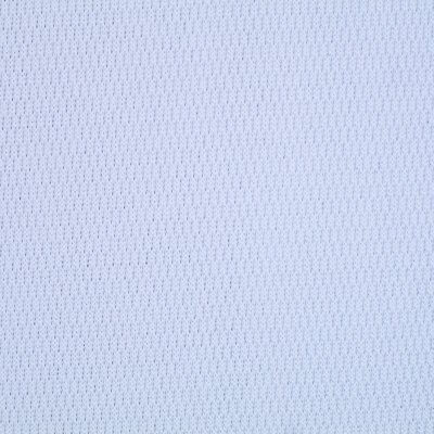Wicking Microbial Polyester Birdseye Mesh Fabric