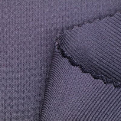 94 Polyester 6 Spandex Thick Spacer Fabric - EYSAN FABRICS