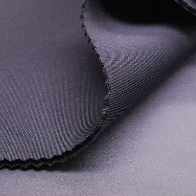 94 Polyester 6 Spandex Thick Spacer Fabric - EYSAN FABRICS