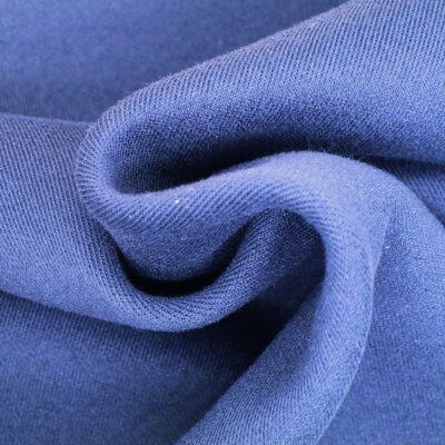 Nylon Spandex Super Soft Brushed Interlock Fabric