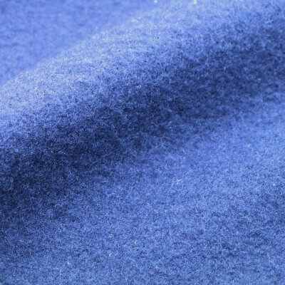 Nylon Spandex Super Soft Brushed Interlock Fabric