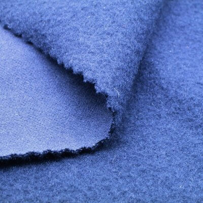 Nylon Spandex Super Soft Brushed Interlock Fabric