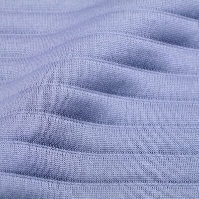 Winter Layered Thick Polyester Interlock Fabric - EYSAN FABRICS