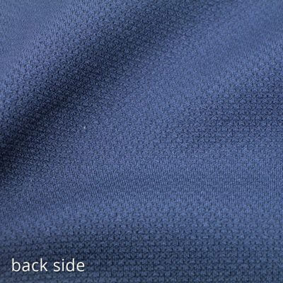Double Jacquard Mesh Interlock Wicking Fabric- EYSAN FABRICS