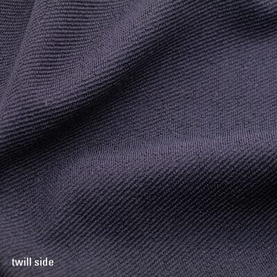 ATY Nylon Tactel Spandex Twill Fabric with Wicking