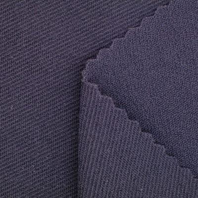 ATY Nylon Tactel Spandex Twill Fabric with Wicking