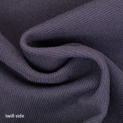 ATY Nylon Tactel Spandex Twill Fabric with Wicking