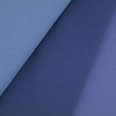 Tactel Spandex Yarn Dyed Soft Interlock Fabric