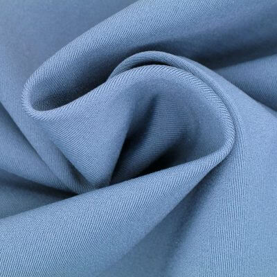 Tactel Spandex Yarn Dyed Soft Interlock Fabric