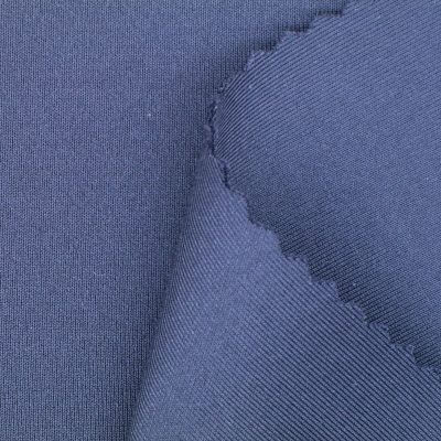 82 Polyamide 18 Elastane Double Knit Fabric