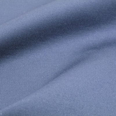 82 Polyamide 18 Elastane Double Knit Fabric