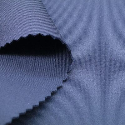 82 Polyamide 18 Elastane Double Knit Fabric