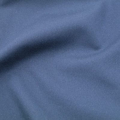 62387 () 74 Polyester 26 Spandex Light Fine Knit Fabric