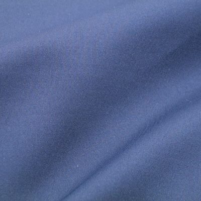 Microfiber 61 Nylon 39 Spandex Interlock Fabric