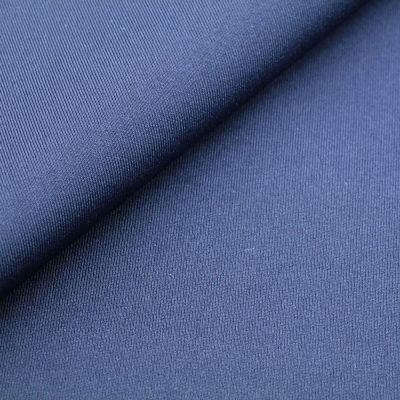 Microfiber 61 Nylon 39 Spandex Interlock Fabric