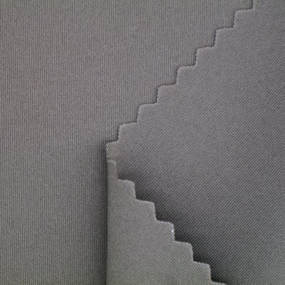 75%Polyester 25%Spandex Wicking Interlock Fabric