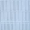 Sportswear Nylon Spandex 2x1 RIB Stripe Fabric