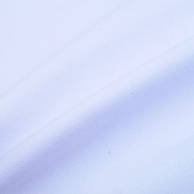 100%Polyester Mechanical Stretch Double Knit Fabric
