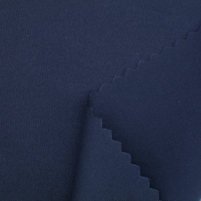 62419 (3) 84%Recycled Polyester 16%Spandex Interlock Fabric