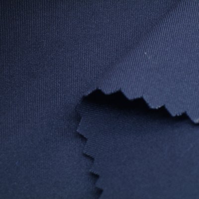 62419 (5) 84%Recycled Polyester 16%Spandex Interlock Fabric
