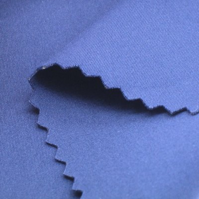 60Nylon 40Spandex Interlock Knitted Farics