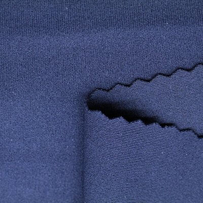 80%Nylon 20%Lycra Adaptive Interlock Fabric