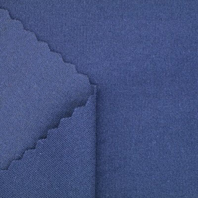 80%Nylon 20%Lycra Adaptive Interlock Fabric