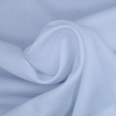100% Wicking Polyester Yarn Interlock Fabric