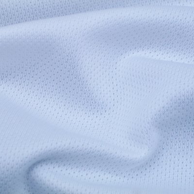 62462 (5) 100%Wicking Polyster Bird's Eye Pinhole Knit Fabric